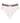 Thom Browne White Cotton Briefs