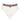 Thom Browne White Cotton Briefs
