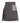 Thom Browne Gray Wool Long Skirt