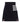 Thom Browne Blue Wool Long Skirt