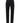 Ferragamo Black Elastane Skinny Pants