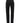 Ferragamo Black Elastane Skinny Pants