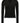 Alexander McQueen Black Wool Cardigan