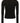 Alexander McQueen Black Wool Cardigan