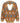 Dsquared² Multicolor Wool Cardigan
