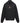 Dsquared² Black Cotton Sweatshirt