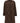 Max Mara Brown Virgin Wool Coat