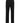 Max Mara Black Virgin Wool Dress Pants