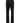 Max Mara Black Virgin Wool Dress Pants