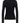 Lanvin Black Cashmere Cardigan