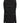 Alessandra Rich Black Wool Midi Skirt