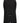 Alessandra Rich Black Wool Midi Skirt
