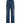 Golden Goose Blue Cotton Straight-Leg Jeans