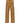 Palm Angels Beige Cotton Casual Pants