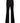 Moschino Black Viscose Dress Pants