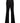 Moschino Black Viscose Dress Pants
