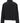 Moschino Black Polyamide Full-Length Jacket