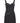 Maison Margiela Black Acetate Short Dress