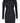 Coperni Black Polyamide Short Dress
