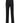 Off-White Black Virgin Wool Dress Pants