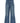 Armarium Blue Cotton Jeans Denim