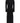 Loulou De Saison Black Cashmere Long Dress