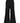 Giambattista Valli Black Polyester Flared Pants
