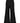 Giambattista Valli Black Polyester Flared Pants