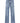 Made in Tomboy Blue Cotton Relaxed Fit Jeans