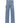 Made in Tomboy Blue Cotton Relaxed Fit Jeans