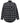 Off-White Gray Cotton Shell Jacket