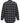 Off-White Gray Cotton Shell Jacket