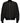 1989 Studio Black Polyester Bomber