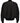 1989 Studio Black Polyester Bomber