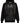 1989 Studio Black Cotton Sweatshirt
