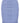 Hervé Léger Blue Viscose Long Skirt
