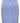 Hervé Léger Blue Viscose Long Skirt