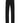 Department 5 Black Cotton Casual Pants