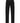 Department 5 Black Cotton Casual Pants