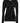 Nensi Dojaka Black Viscose Cardigan