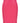 The Attico Fuchsia Polyamide Long Skirt