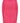 The Attico Fuchsia Polyamide Long Skirt
