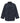 A-COLD-WALL* Blue Cotton Full-Length Jacket