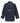 A-COLD-WALL* Blue Cotton Full-Length Jacket