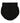 Rick Owens Black Cashmere Briefs