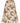 Zimmermann Multicolor Linen Midi Skirt