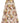 Zimmermann Multicolor Linen Midi Skirt