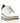 Stella McCartney Bicolor Polyethylene Wedge Sandals