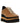 Stella McCartney Brown Polyester Wedge Sandals