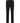 The Attico Black Virgin Wool Dress Pants